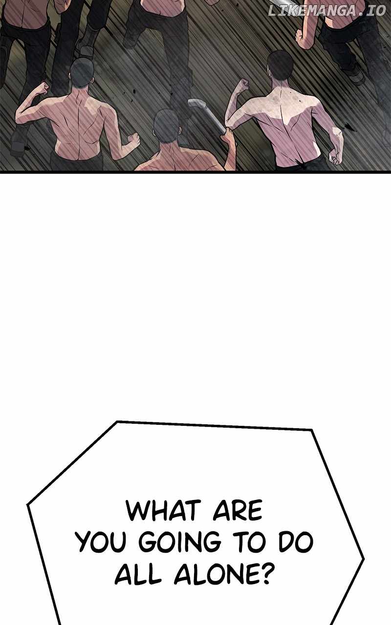 King of Violence Chapter 51 130